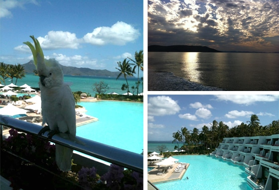 Hayman-Island