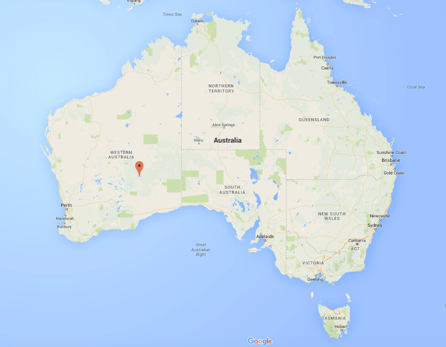 MANN ÜBERLEBT IM AUSTRALISCHEN OUTBACK INDEM ER AMEISEN ISST_3