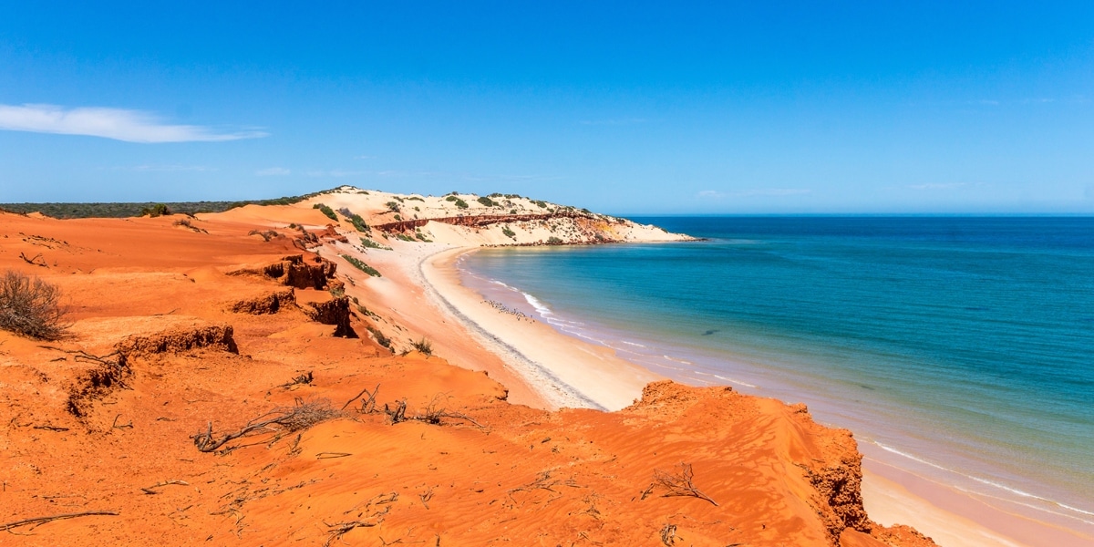 15 Dinge, die du in Western Australia gesehen haben musst