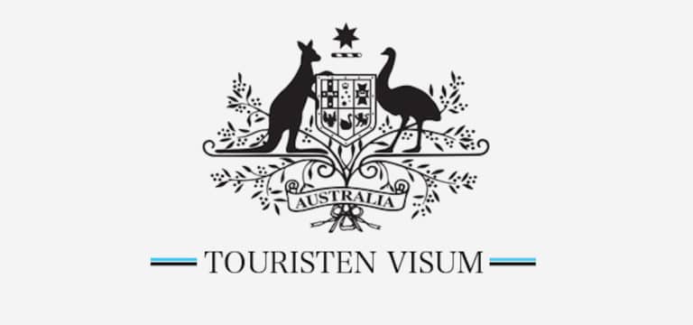 Australien Touristen Visum Australien Touristen Visum