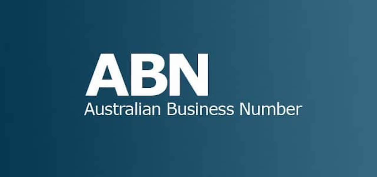Selbststandig In Australien Abn Beantragen So Funktioniert S