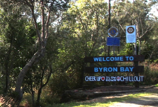 Byron Bay