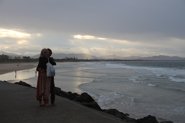 Byron Bay
