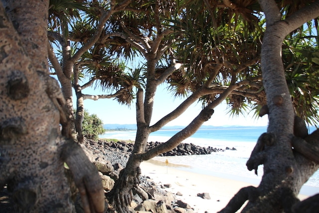 Byron Bay