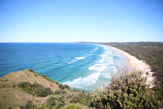 Byron Bay