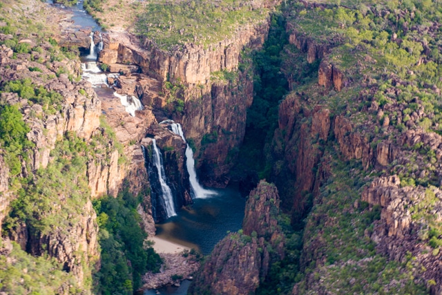 Kakadu National Park – 3 Tage Kakadu National Park – 3 Tage