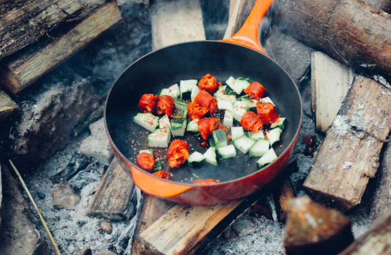 Australien: Die 10 besten Camping Gerichte für deine Roadtrip Australien: Die 10 besten Camping Gerichte für deine Roadtrip