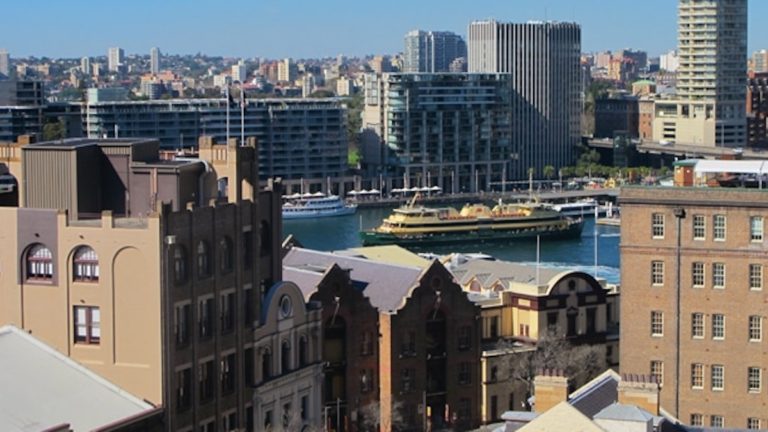 Die besten Hostels in Sydney – Unsere Top 15 Die besten Hostels in Sydney – Unsere Top 15