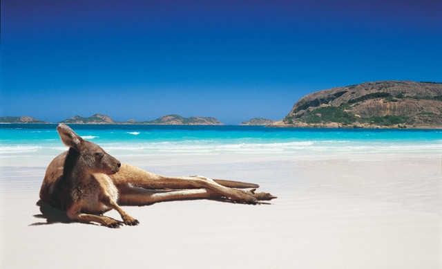 Esperance Australien