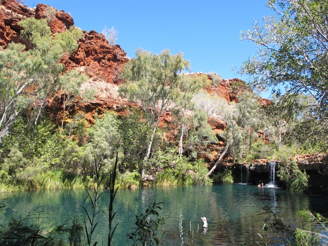 Karijini National Park