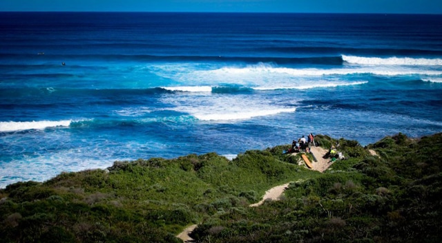 Margaret River