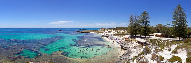Perth Westküste
