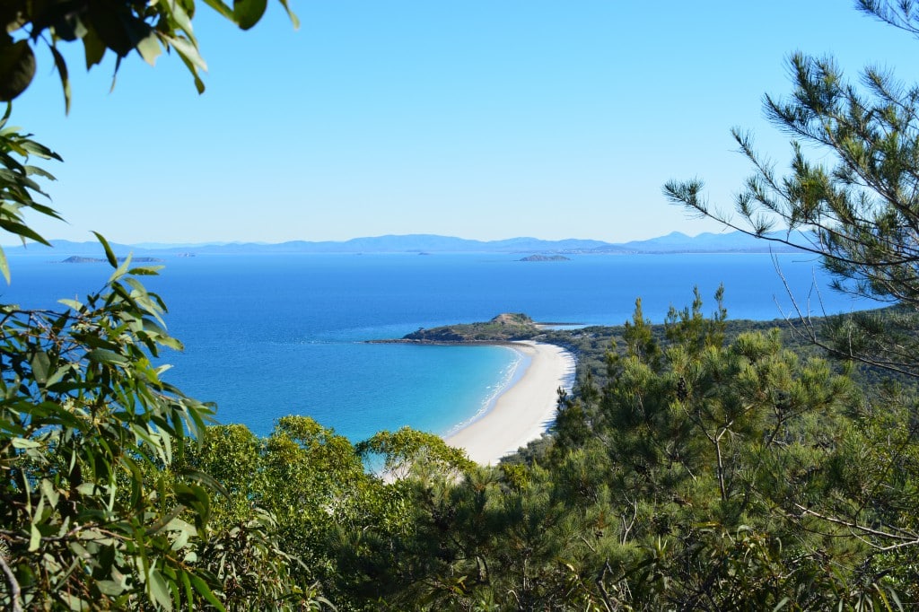 Great Keppel Island 3