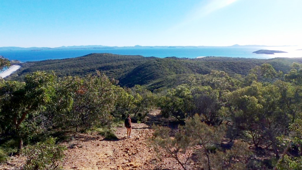 Great Keppel Island 4
