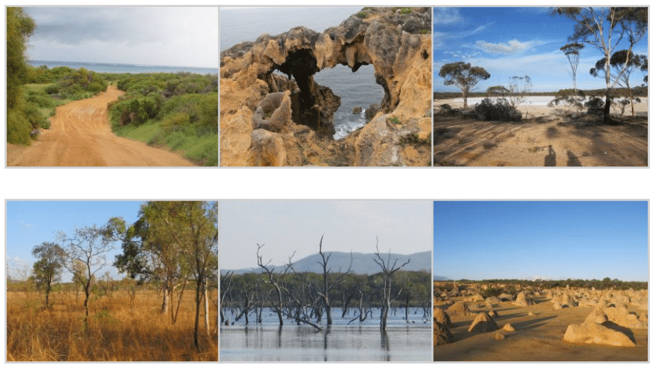 Backpacker australien kennenlernen