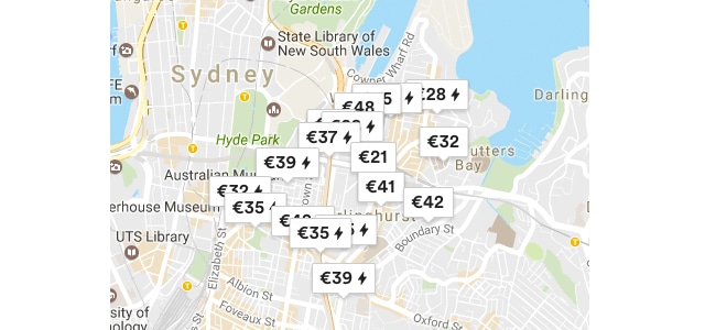 Airbnb Gutschein