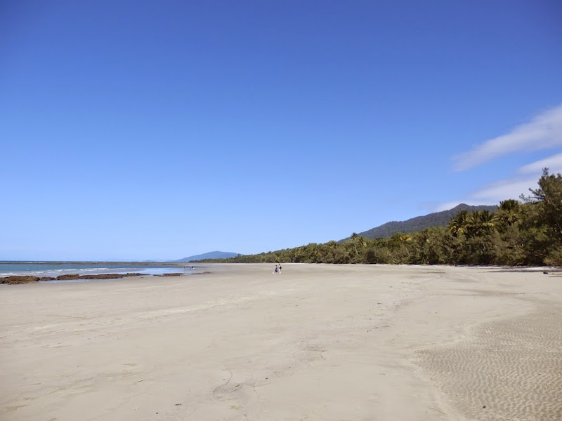 Cairns Ausflüge