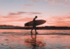 Surfen in Sydney: Die besten Orte