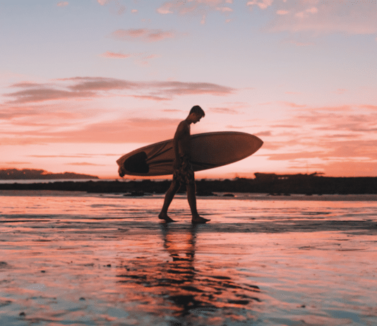 Surfen in Sydney: Die besten Orte