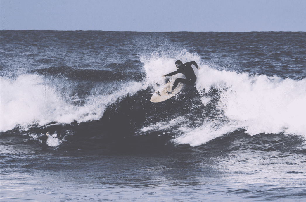 Surfen in Sydney