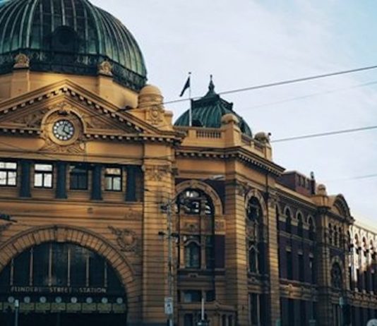 Mietwagen in Melbourne