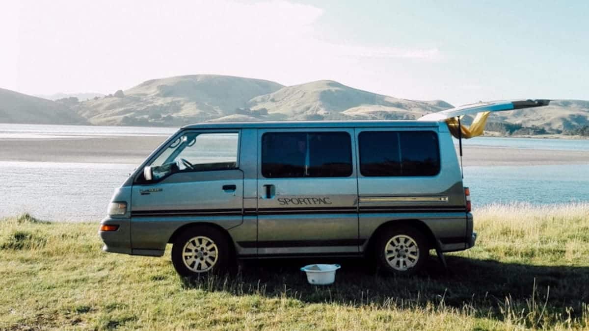 In Neuseeland Camper Mieten So Sparst Du Geld Tipps