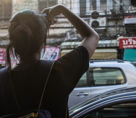 Asien und Pazifikraum – Reisen während deines Work and Travel Aufenthalts