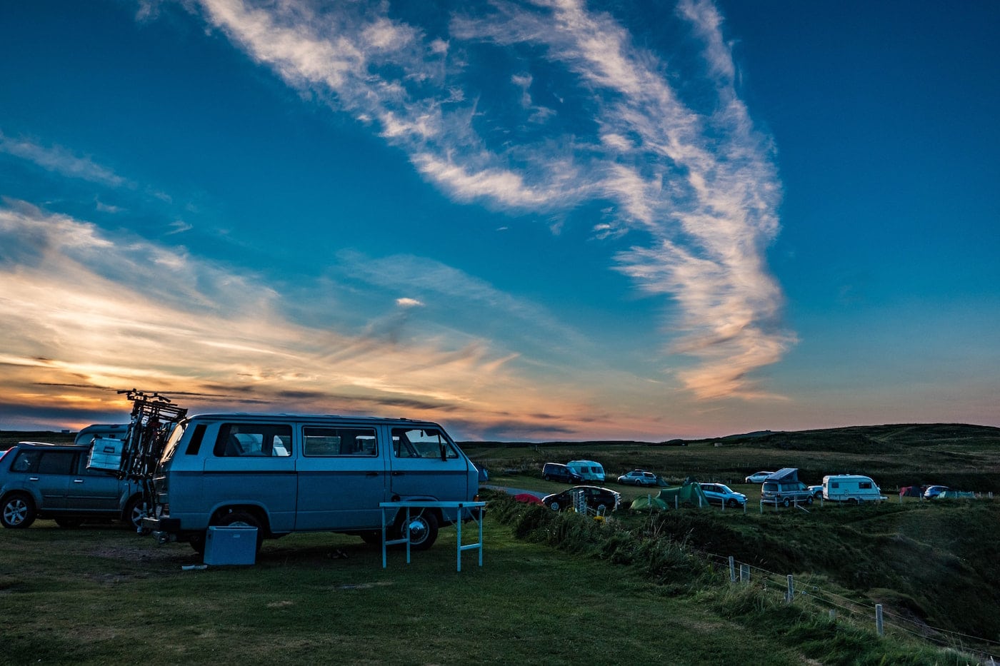 camper rental 5