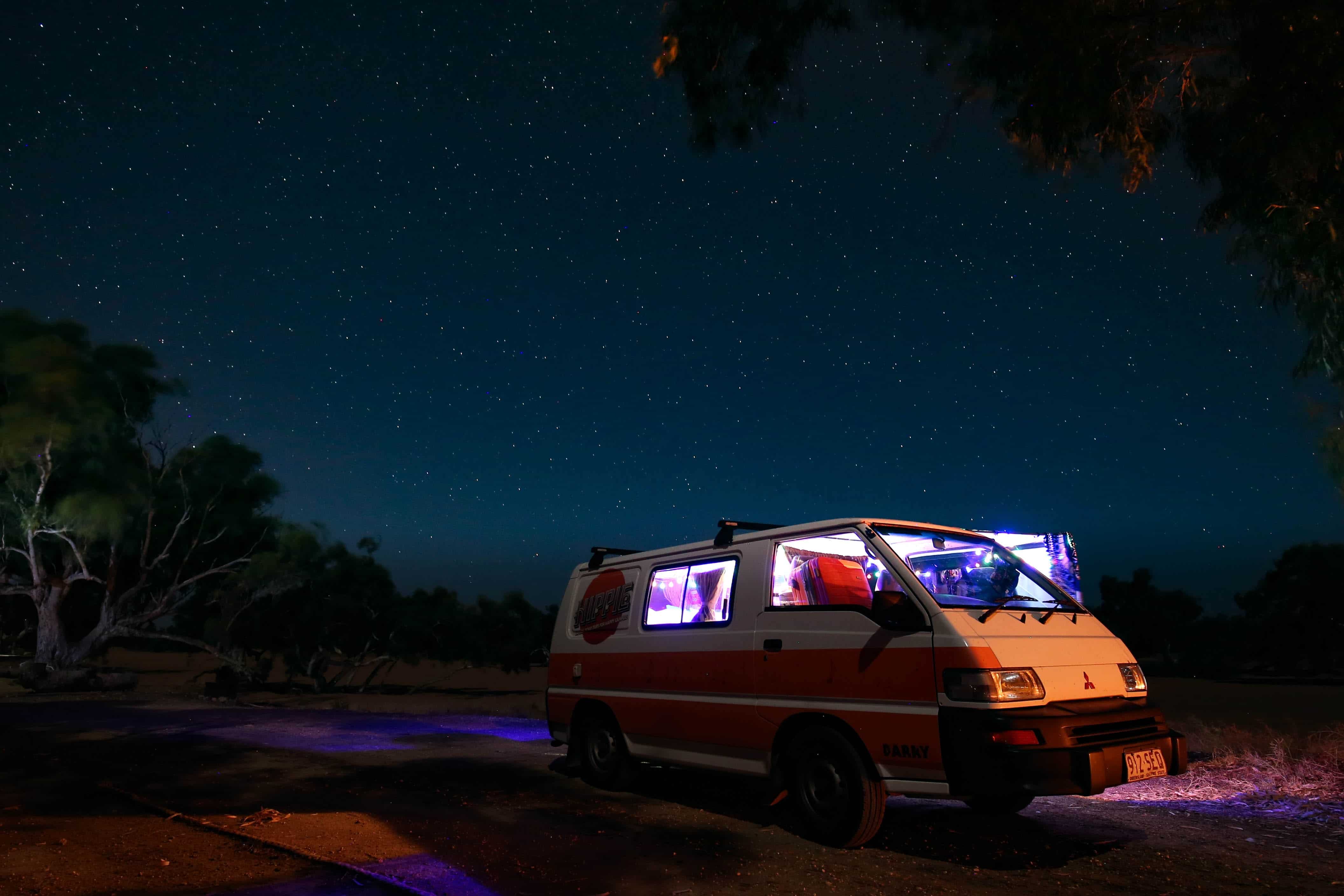 camper rental 6