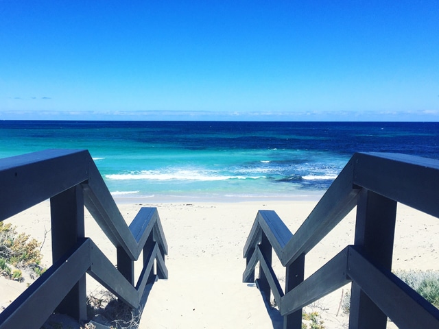 Margaret River 5