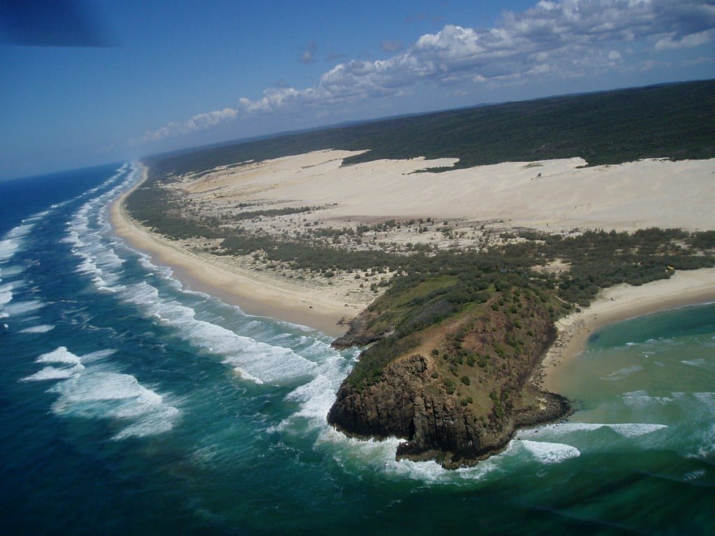 fraser island trip 5
