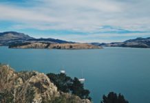 Wohnmobil & Camper mieten in Christchurch