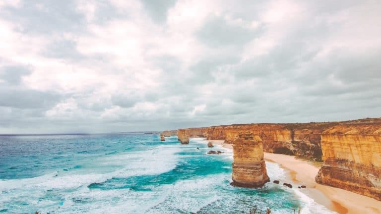Great Ocean Road: Route & Reiseführer Great Ocean Road: Route & Reiseführer