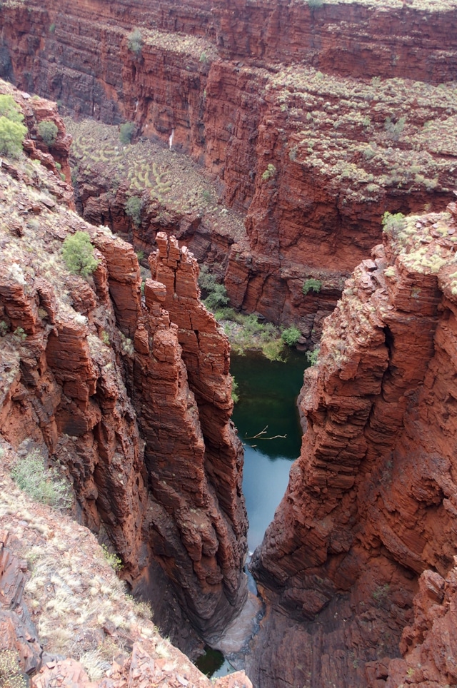 Karijini National Park 8