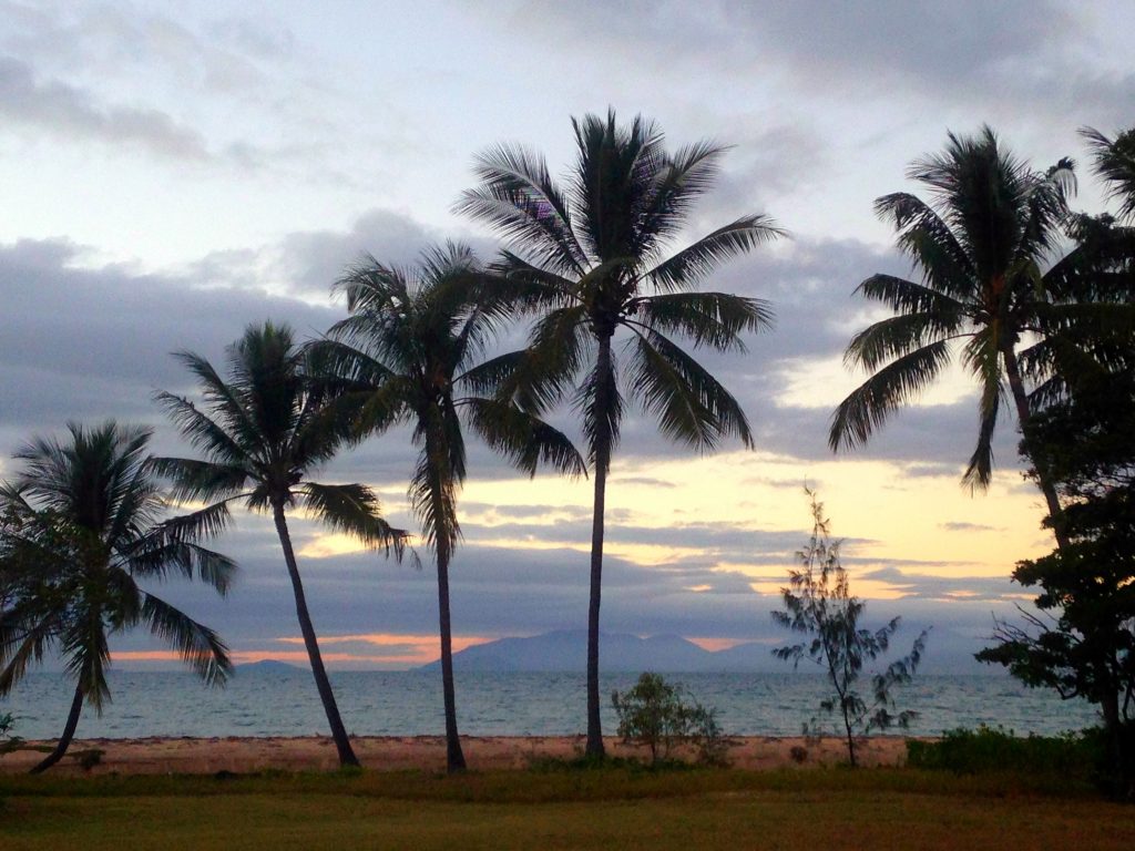 Magnetic-Island