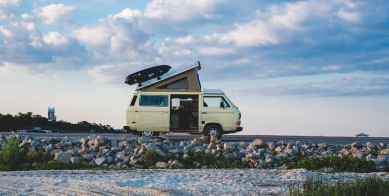 Wie du günstige Camper in Australien mietest Wie du günstige Camper in Australien mietest