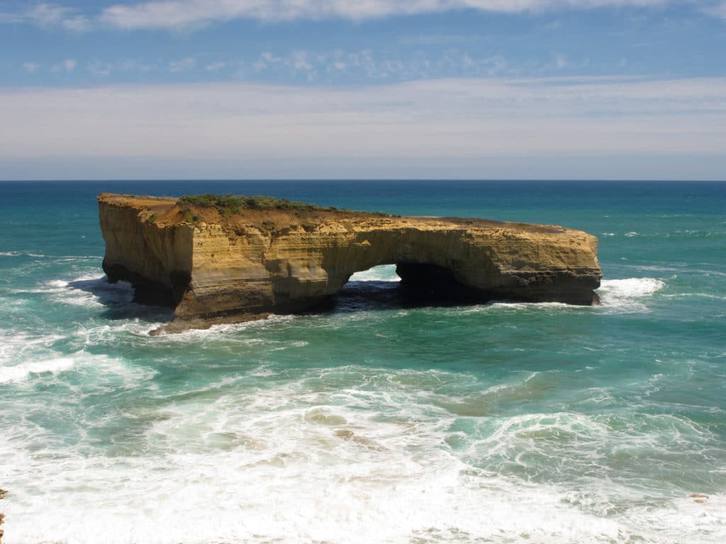 great ocean road route 6