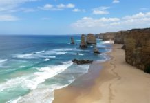 Great Ocean Road in 3 Tagen