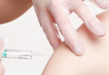 Impfungen Für Australien