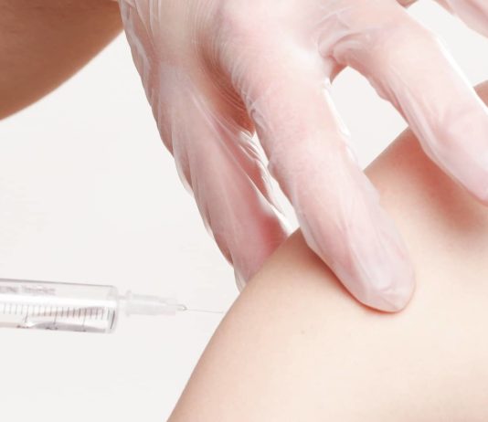 Impfungen Für Australien