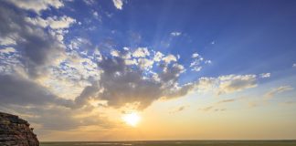 Kakadu National Park in 3 Tagen