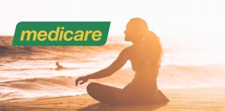 Medicare : Das Australische Gesundheitssystem