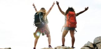 Ohne eigenes Fahrzeug durch Australien reisen