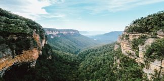 Blue Mountains National Park: Der Guide