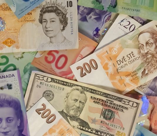 Geld abheben und wechseln in Australien: Alles was du wissen musst