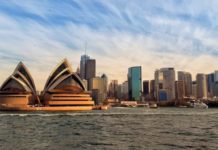 Sydney Sehenswürdigkeiten: Der ultimative Reiseführer