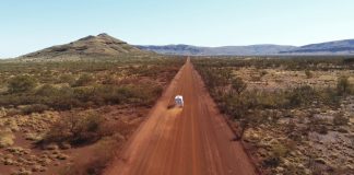 Camping in Australien – Der ultimative Guide 2026 für Backpacker & Vanlifers