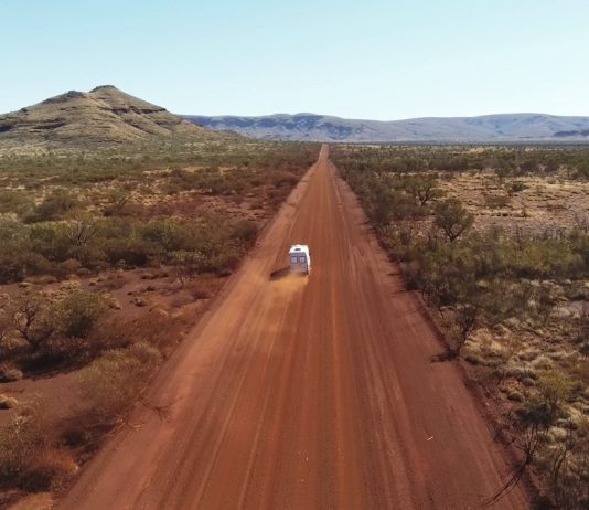 Camping in Australien – Der ultimative Guide 2026 für Backpacker & Vanlifers