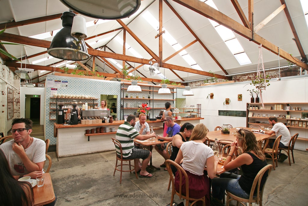 Insider Tipps für Melbourne