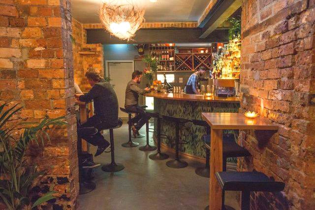 Insider Tipps für Melbourne Jungle Boy